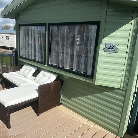 The Springs 22-Sara Hotel Skegness Exterior foto