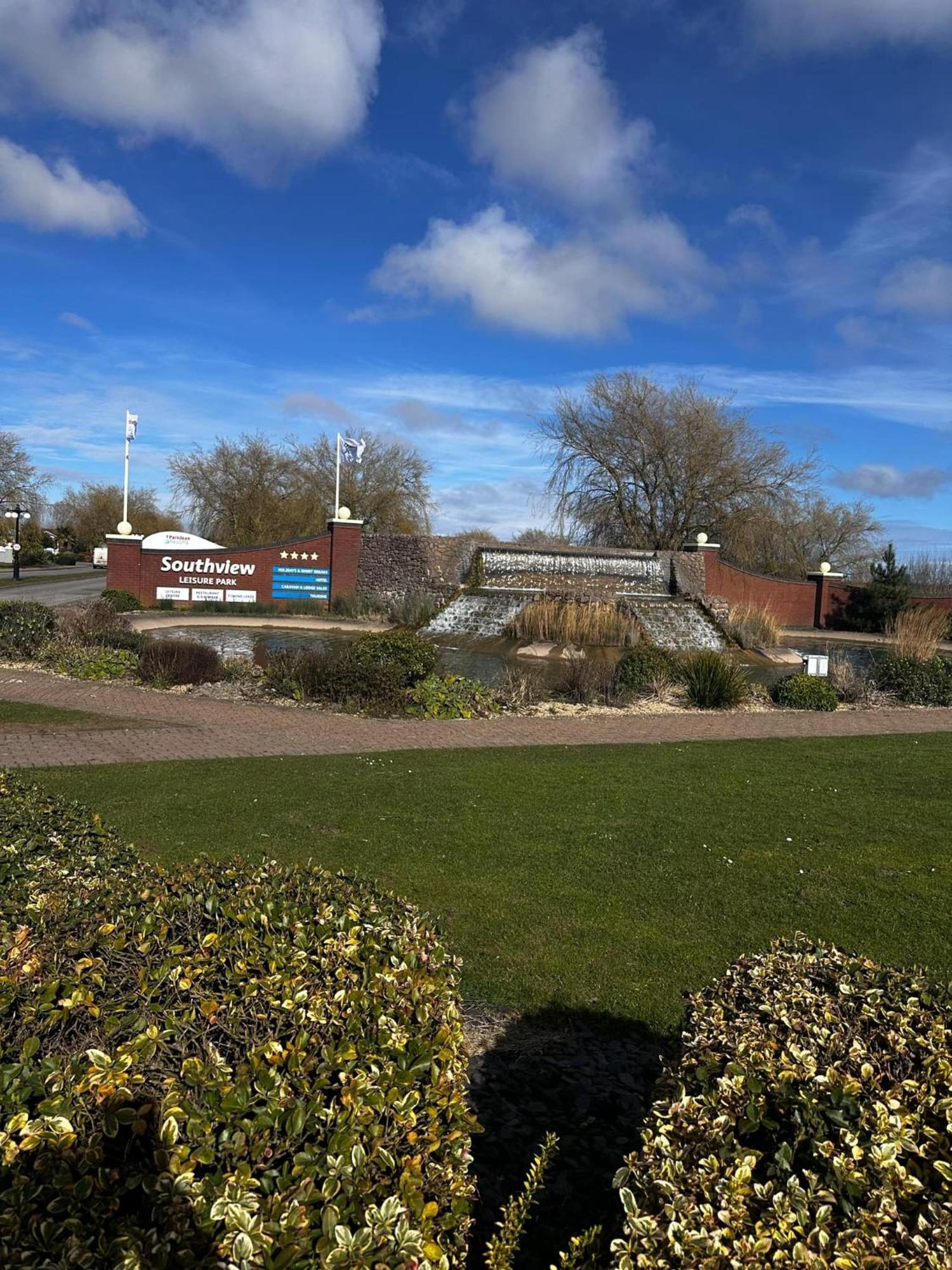 The Springs 22-Sara Hotel Skegness Exterior foto