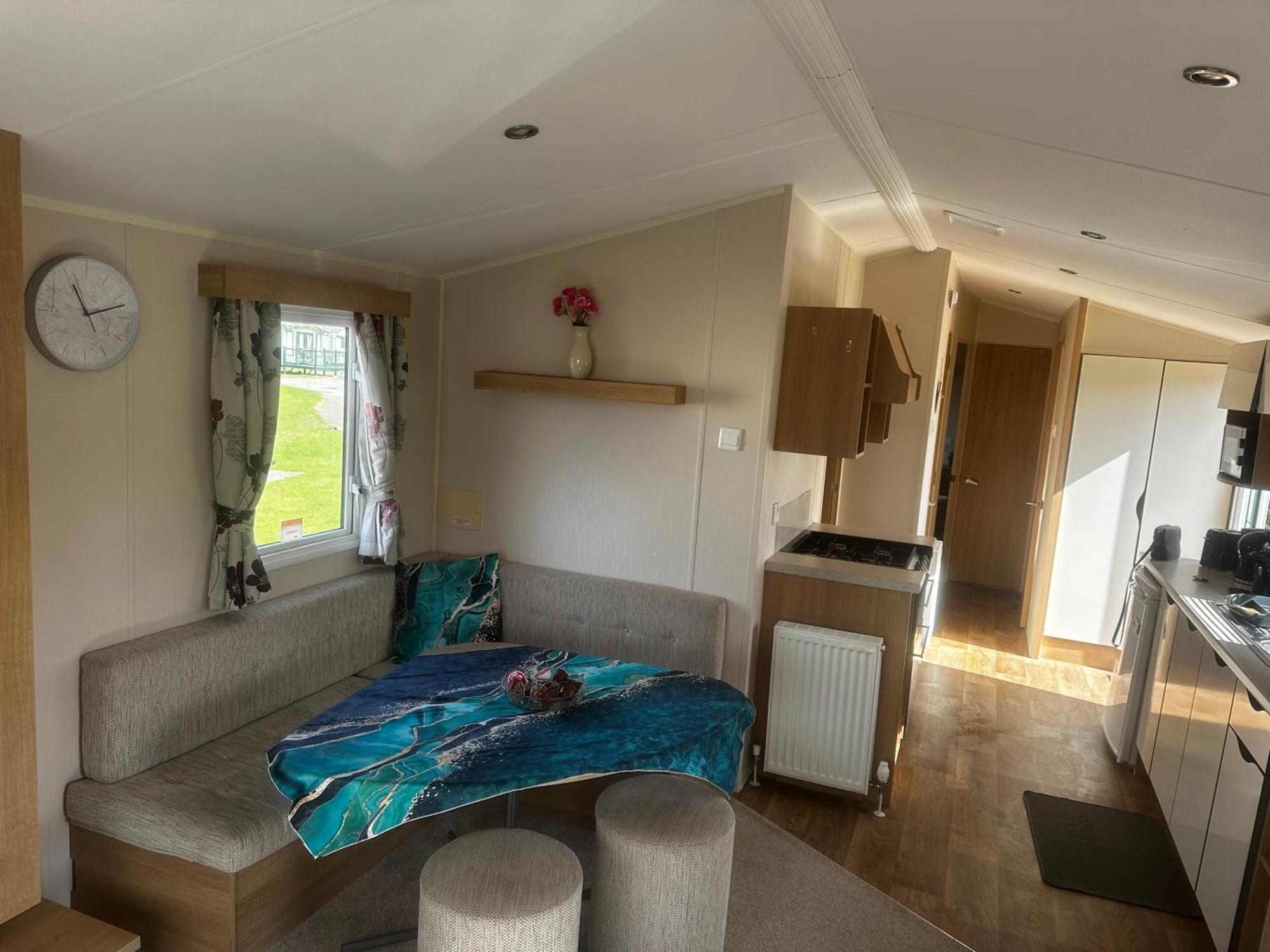 The Springs 22-Sara Hotel Skegness Exterior foto